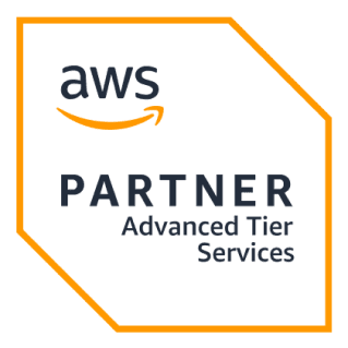 Aws Advance Tier logo