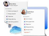 Collaboration Tools