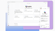 Copilot Chat UI