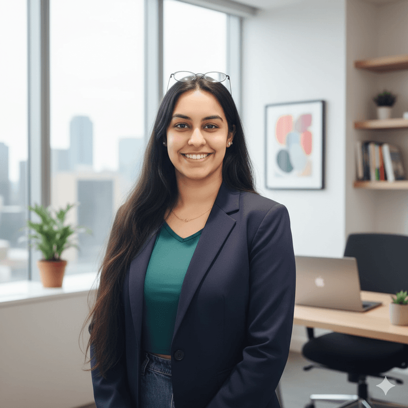 Damandeep Kaur