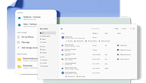 OneDrive File Storage