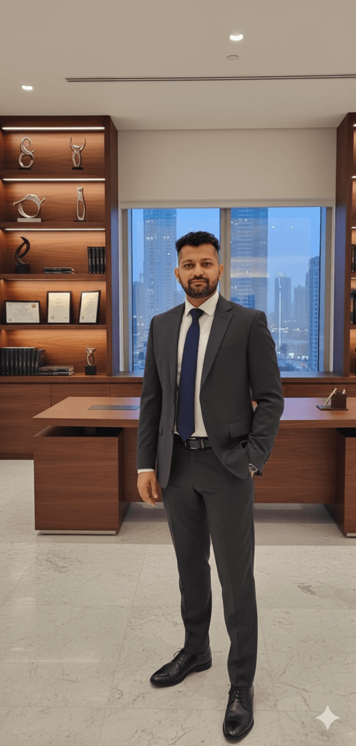 Rajesh Mehla