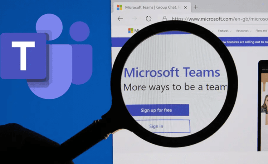 Microsoft Teams