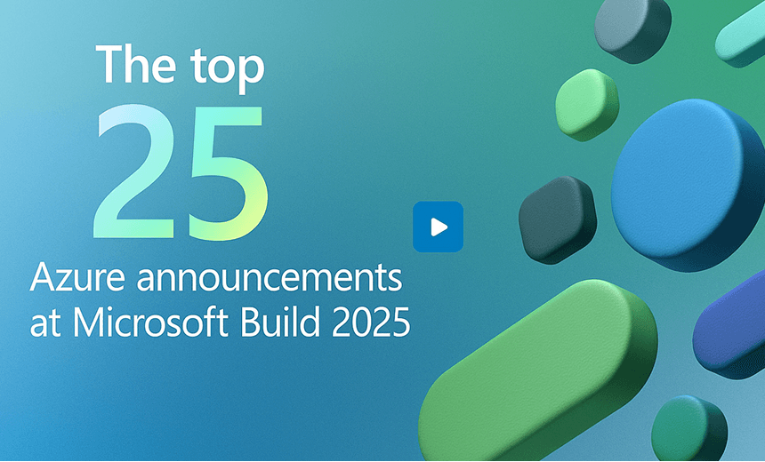 Azure announcements