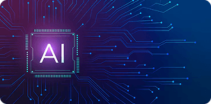 Put AI to work