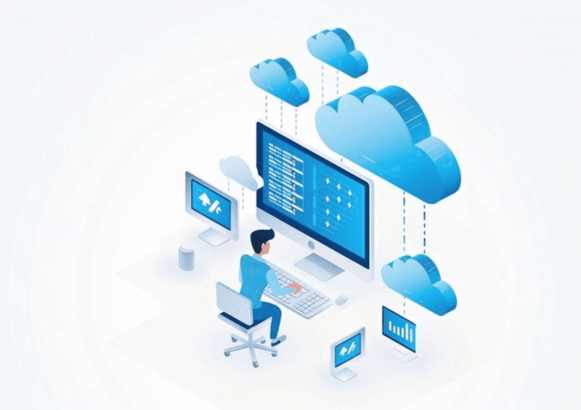 Azure Cloud Hosting