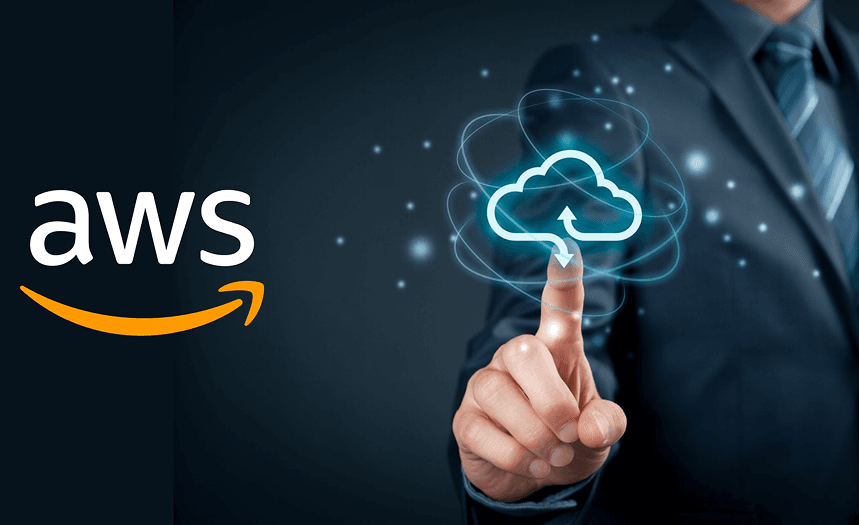 AWS benefits illustration