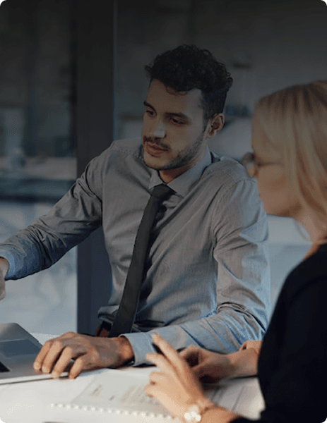 Cloud Consulting Services