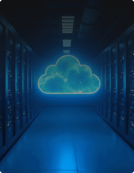 Managed Cloud Services