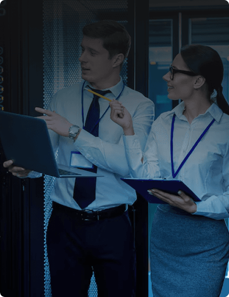 Monitoring – NOC & SOC