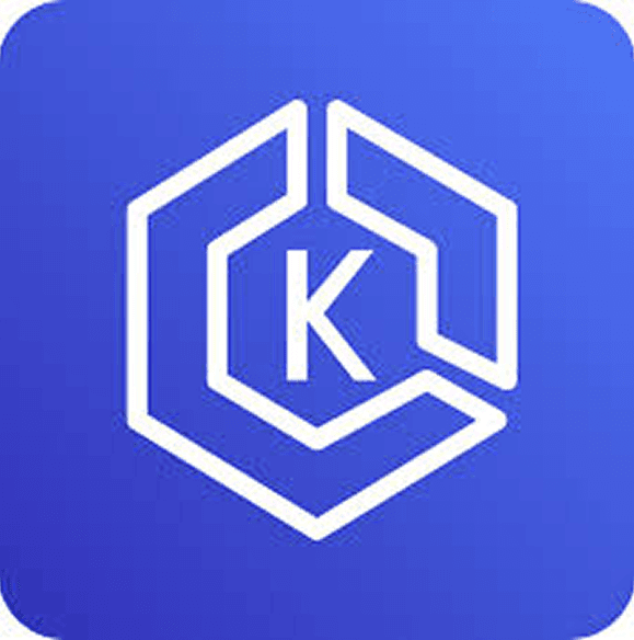 Amazon EKS logo