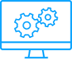 Scalable Solutions for Dynamic Growth icon