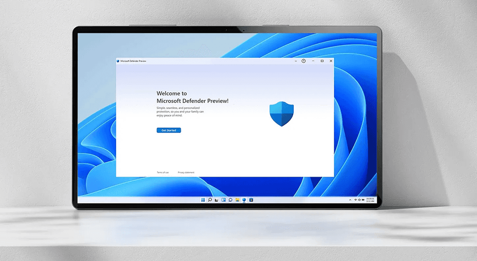 Microsoft Defender overview