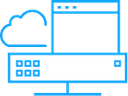Operational Excellence with Intelligent Automation icon